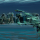 Illustration for article titled What if New York City was transported to another planet?